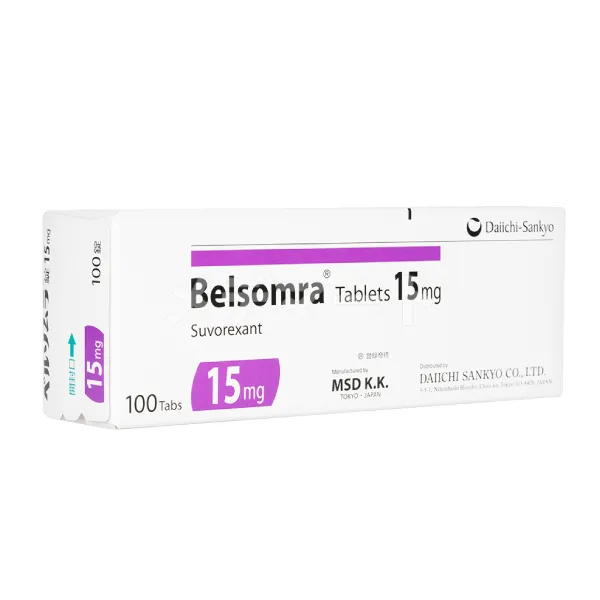 ベルソムラ 商品画像