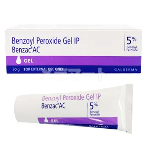 ベンザックAC 商品画像