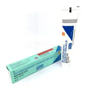 ベトネベートスキンクリーム 商品画像