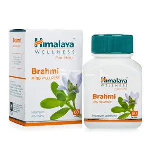 ブラフミー 商品画像