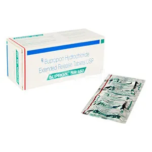 ブプロンSR150 商品画像