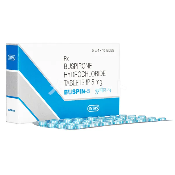 バスピン 商品画像