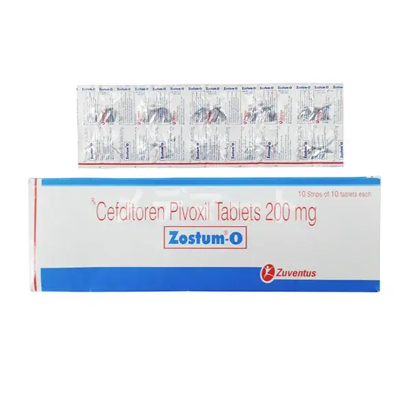 ゾスタムO 商品画像