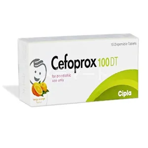 セフォプロックス 商品画像