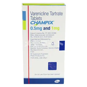 チャンピックス 商品画像