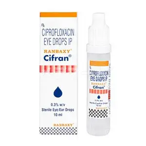 シフランアイドロップ 商品画像