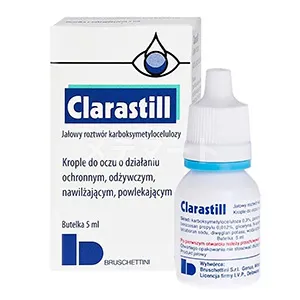 クララスティル 商品画像