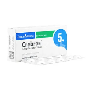クレブロス【ザイザルジェネリック】 商品画像