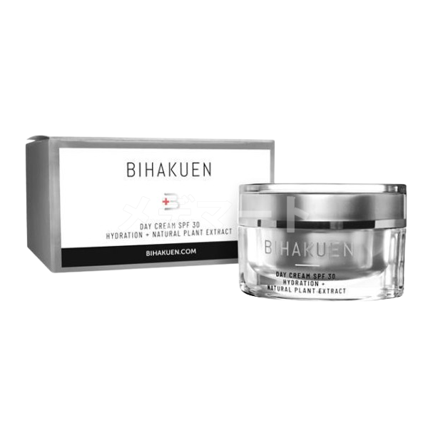 BIHAKUEN デイクリームSPF30 商品画像