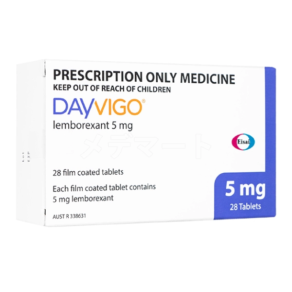 デエビゴ 商品画像