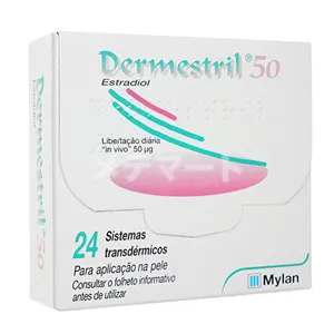 ダーメストリル【クリマラジェネリック】 商品画像