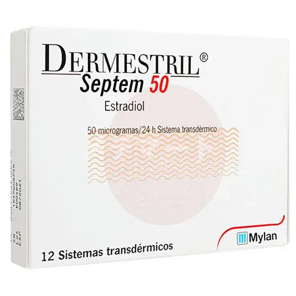 ダーメストリルセプテム 商品画像