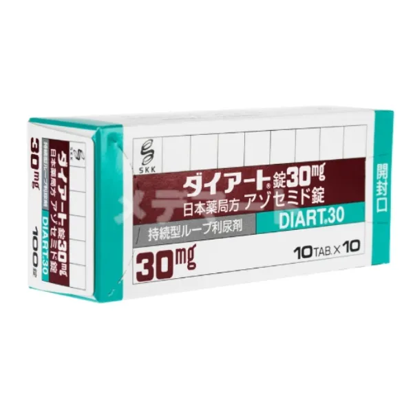 ダイアート錠 画像