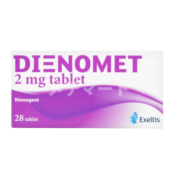 ジエノメット 商品画像