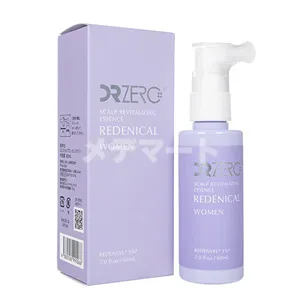 ドクターゼロ リデニカル・スカルプリバイタライジングエッセンス 女性用 商品画像