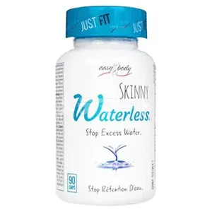 イージーボディ・スキニーウォーターレス 商品画像