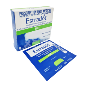 エストラドット 商品画像