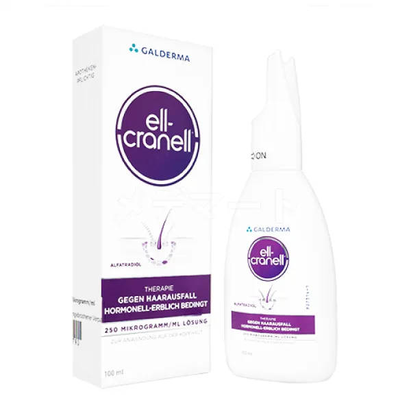 エルクラネル 100ml