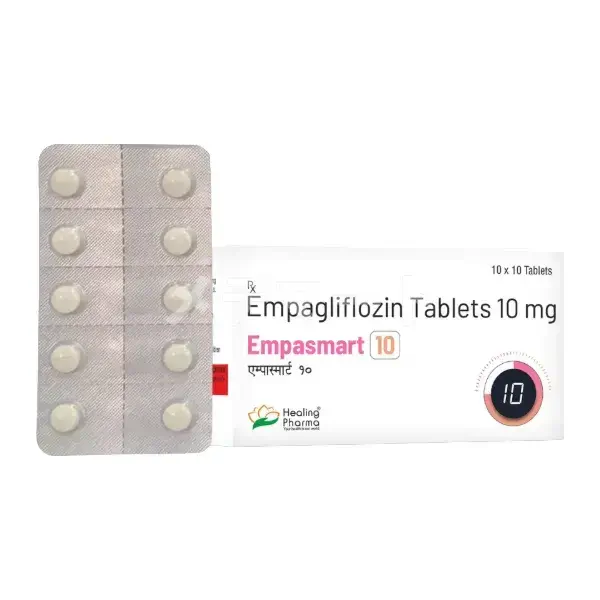 エンパスマート【ジャディアンスジェネリック】 商品画像