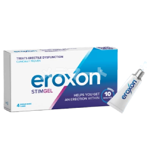 エロクソン【塗るED治療薬】 商品画像