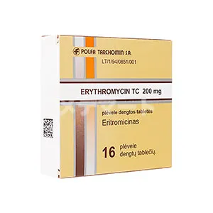 エリスロマイシンTC 商品画像