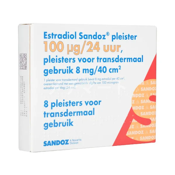 エストラジオールプラスター 商品画像