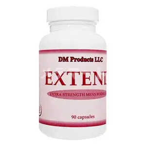 エクステンド 商品画像