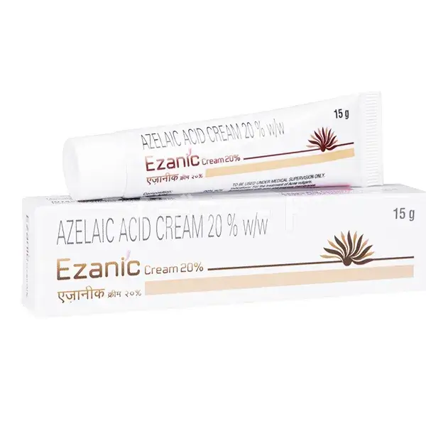 エザニッククリーム 商品画像