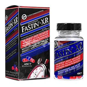 ファスティンXR 商品画像