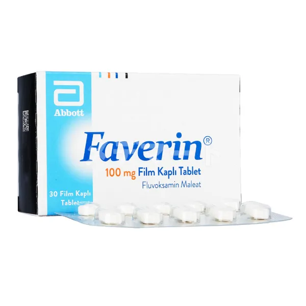 ファベリン 商品画像