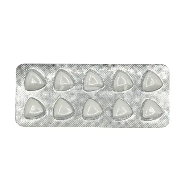 フィルデナ・プロフェッショナル【舌下錠】 商品画像