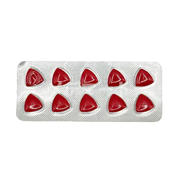 フィルデナストロング【120mg】 商品画像