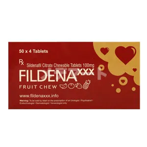 フィルデナXXX 商品画像