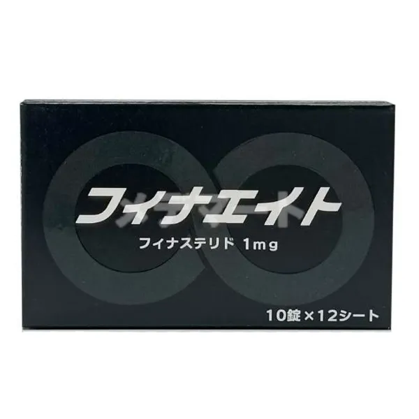 フィナエイト【フィナステリド】 商品画像
