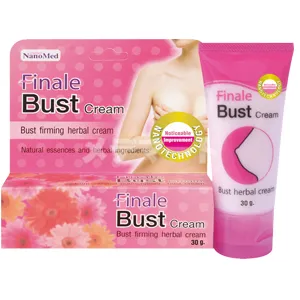 フィナーレ・バストクリーム 商品画像