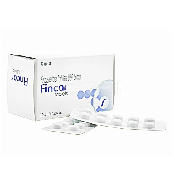 フィンカー 商品画像