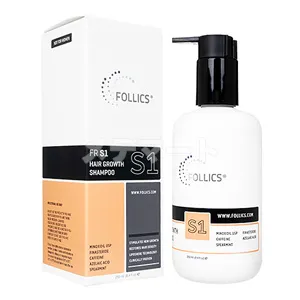 フォリックスFR-S1シャンプー 250ml