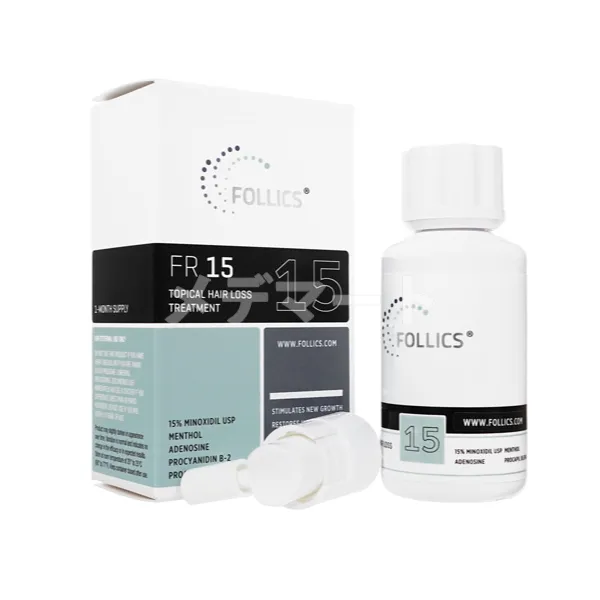 フォリックスFR15 商品画像