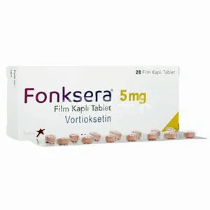 フォンクセラ【トリンテリックス】 商品画像