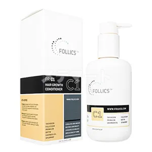 フォリックスFR-C1コンディショナー 商品画像