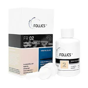 フォリックスFR02 商品画像