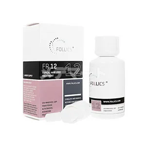 フォリックスFR12 商品画像