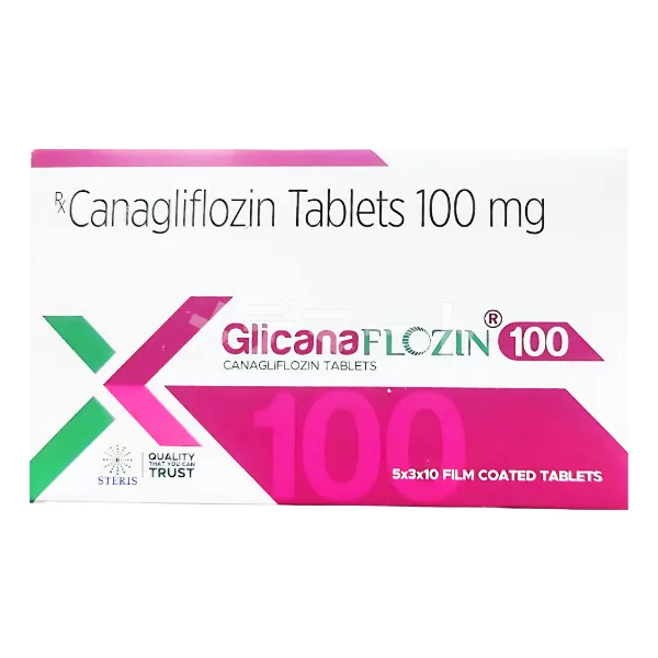 グリカナフロジン【カナグルジェネリック】 商品画像