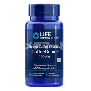 グリーンコーヒーエクストラクト 商品画像