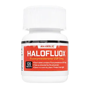 ハロフルオックス 商品画像