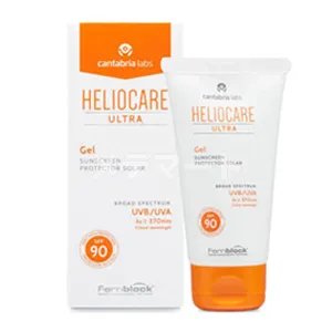 ヘリオケアウルトラジェルSPF90 商品画像