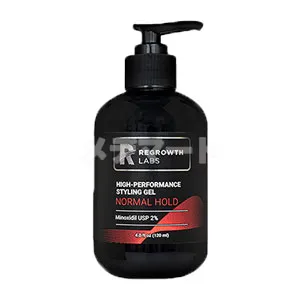ハイパフォーマンススタイリングジェル【ノーマルホールド】 商品画像