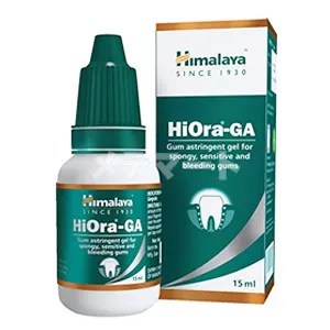HiOra-GAジェル 商品画像