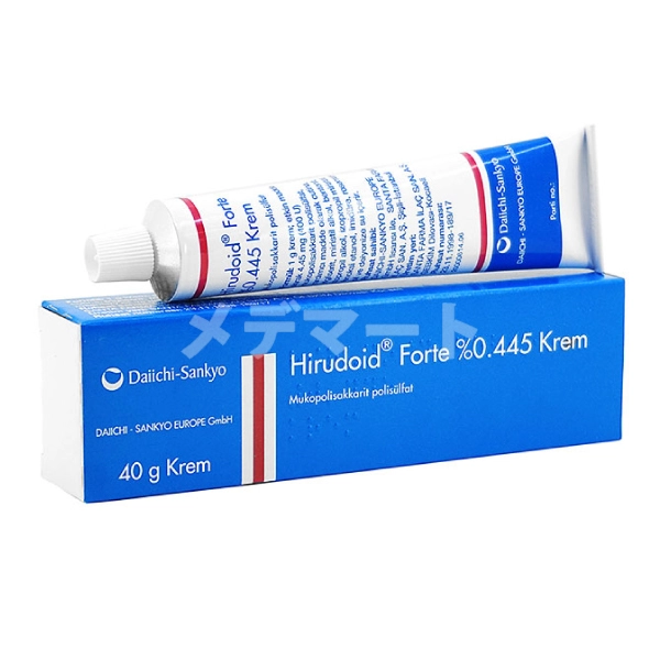 ヒルドイドクリーム 商品画像