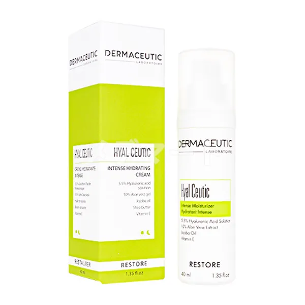 ヒアルシューティック(Dermaceutic) 商品画像